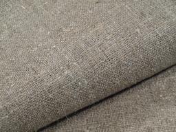 Мешковина декоративная