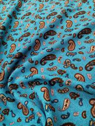 Лоренция Голубой