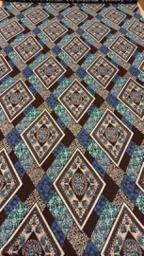 Трикотаж Ромбы