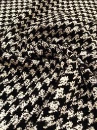 Костюмная Гусиная Лапка