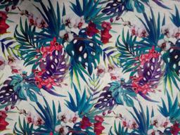 Штапель Тропики