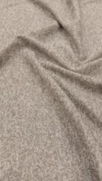 Трикотаж Меланж серый