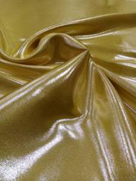 Атлас Диско золотой