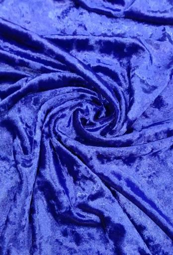 Бархат Мраморный электрик