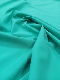 Плательная однотонная тифани