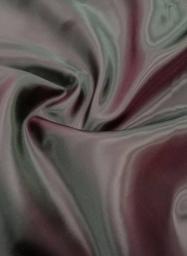 Подкладочная баклажановая