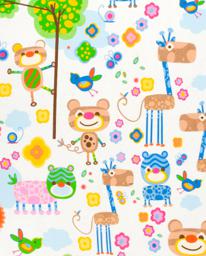 Бязь Африка