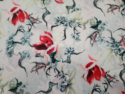 Лоренция Пудровый