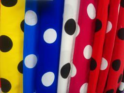 Лоренция Горох  2,7 см