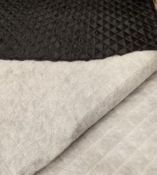 Подкладочная Термостёжка чёрная