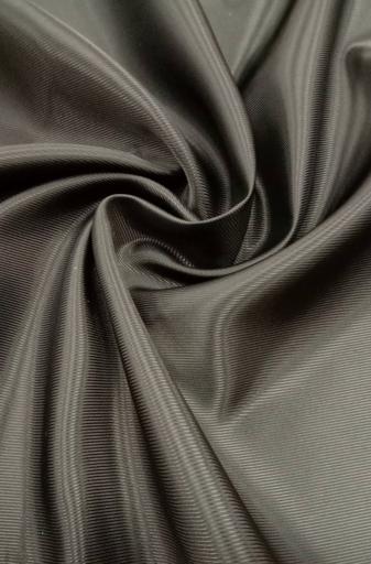 Подкладочная чёрная