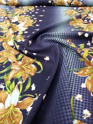 Плательная Лилии