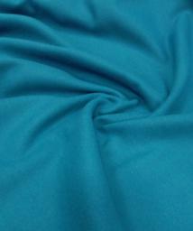 Пальтовая Кашемир морская волна