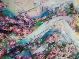 Шифон Купон