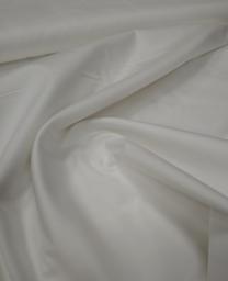 Тик перопуховой лощеный отбеленный