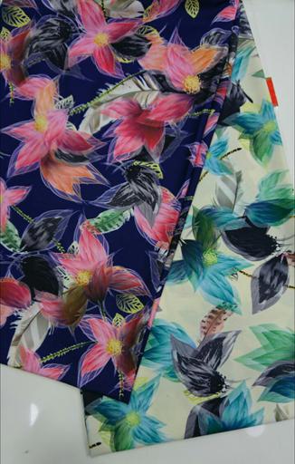 Барбери лён цветы