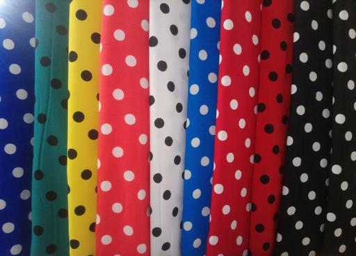 Лоренция Горох 1 см