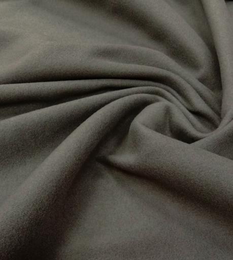 Пальтовая Кашемир серая