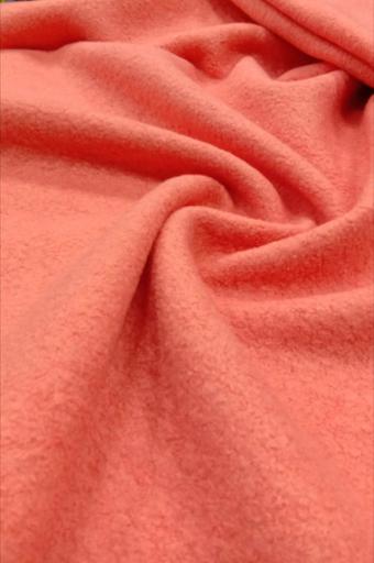 Пальтовая Букле лосось