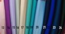 Шёлк Армани однотонный (30 цветов)