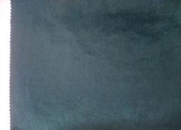 Велюр серо-голубой