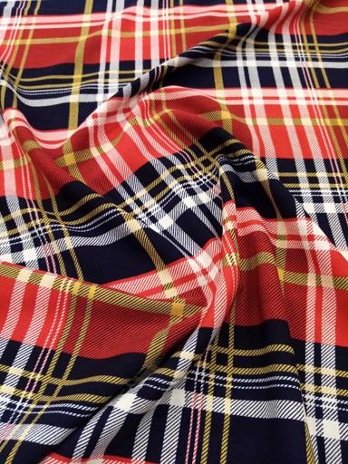 Лоренция Клетка Красный