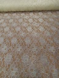 Гипюр Джаз (фартук) молочный