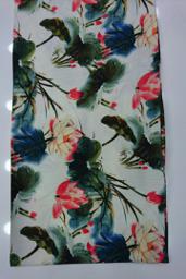 Барбери лён лотос