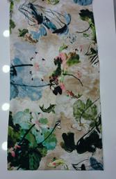 Барбери лён рыбки