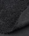 Мех Ягнёнок чёрный