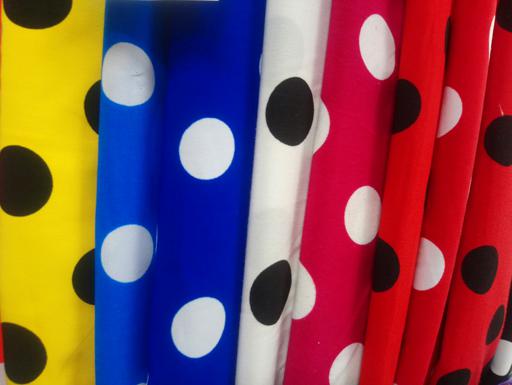 Лоренция Горох  2,7 см