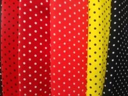 Лоренция Горох 0,5 см