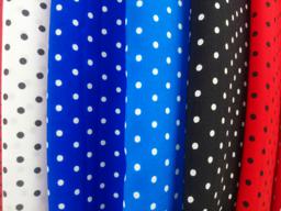 Лоренция Горох 0,5 см