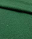 Лоден вареная шерсть изумрудный