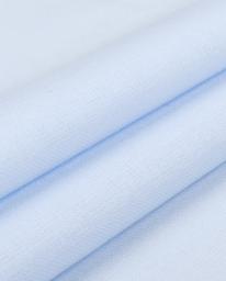 Тик голубой наволочный