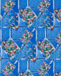 Бязь Американка