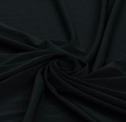 Трикотаж Масло чёрный