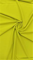 Трикотаж-креп лайм