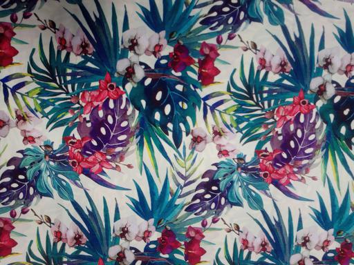 Штапель Тропики