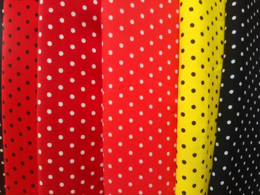 Лоренция Горох 0,5 см