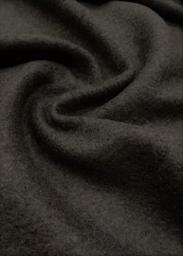 Пальтовая Букле чёрная