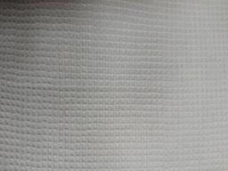 Вафельное полотно ГОСТ белое