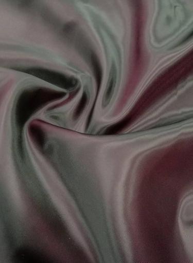 Подкладочная баклажановая