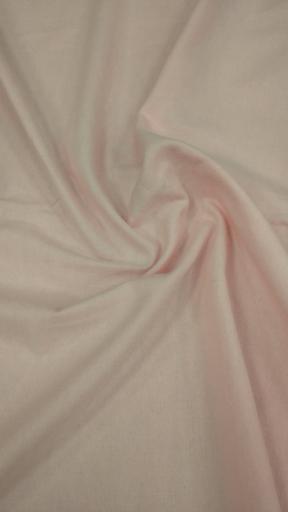 Фланель розовая