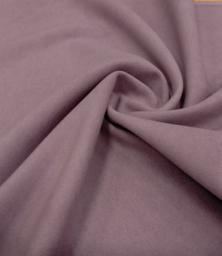 Пальтовая Кашемир светло-сиреневая