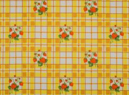 Портьерная ткань метап Клубника