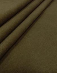 Пальтовая Кашемир зелёный