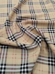 Лоренция Клетка Бежевый