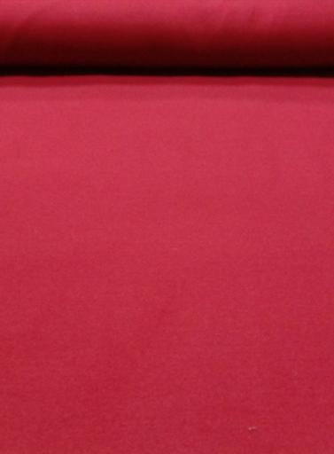 Пальтовая Кашемир бордовая