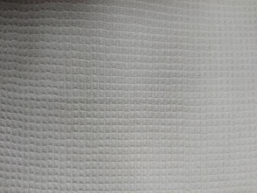 Вафельное полотно ГОСТ белое